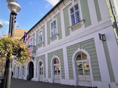 O prázdninách bude Městský úřad Bučovice otevřený každý pracovní den