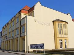 Na hospodaření města Bučovice se můžete podívat v klikacím rozpočtu
