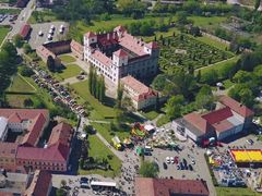 Kriminalita i doprava hýbou regionem: Podívejte se na nejčtenější články roku 2025 na Bučovicku