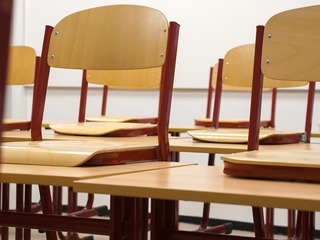 Proč vzniká samostatná organizace Školní jídelna Hustopeče?