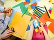Mraveniště pořádá Tvůrčí den: Užijte si kreativní neděli! Mraveniště pořádá Tvůrčí den: Užijte si kreativní neděli!