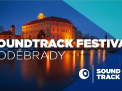 Mezinárodní festival SOUNDTRACK PODĚBRADY 2024 získá od kraje dotaci 2 miliony korun
