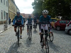 Ve Slavkově bude Triatlon pro každého. Přihlašování je zahájeno