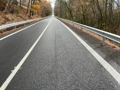Řidičům začne sloužit jižní rameno jihovýchodního obchvatu Jihlavy