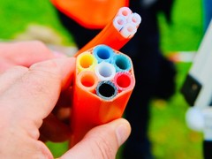 Rychlý internet pro občany Neratovic je prioritou vedení města