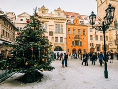 Adventní program 2023: Zjistěte, co nabídne Regionální muzeum Mělník