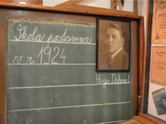 Muzeum v Horních Stakorách letos oslaví 75 let. Rozhovor s Miroslavem Štěpánkem