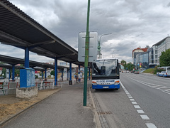 Sedmidenní jízdenka od nového roku ulehčuje cestování po Vysočině