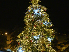 Na adventní výzdobu a rozsvěcení stromečků přispěl ČEZ 356 obcím z celé ČR