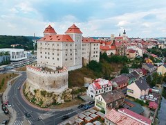 Radní podpořili projekty v oblasti kultury. Muzeum Mladoboleslavska plánuje nákup vybavení do depozitáře