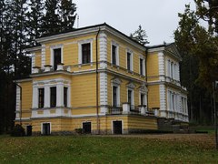 IDSK zavede mimořádnou linku na představení oper Antonína Dvořáka ve Vysoké u Příbramy