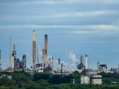 Investice v kralupské rafinerii: Jak se Orlen Unipetrol snaží o snížení své uhlíkové stopy?