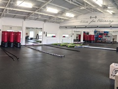 V EB Fit ve Židlochovicích nabízí sportovní cvičení pro seniory a další sportovní aktivity