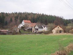 Nová výstava o účastnících protinacistického odboje bylo otevřena u uranového dolu Bytíz