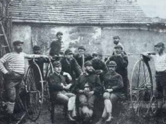 Cyklistika se ve Vyškově těší oblibě už 140 let