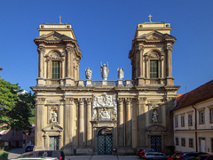 Město Mikulov se odvolalo proti rozsudku o navrácení Dietrichsteinské hrobky