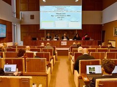 Kladenští zastupitelé schválili rozpočet i záměr nabídnout nájemníkům ke koupi městské byty