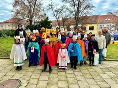 OBRAZEM: Zavzpomínejte na ty nejhezčí momenty, které přinesl rok 2023 v Hustopečích