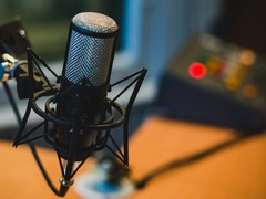 Mělnický OSKARPODCAST zve na svou první živou show do Staré Mydlárny