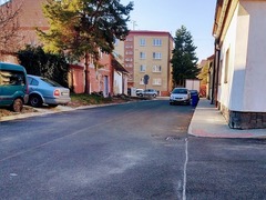 V Hostouni na Kladensku získali krajské dotace. Umožní opravy několika ulic