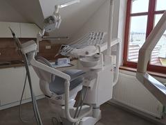Téměř milionem korun podpoří Kraj Vysočina zřízení nových ordinací