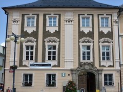 Turistické novinky pro rok 2024: Návštěvníkům se otevře zrekonstruovaný Sankturinovský dům v Kutné Hoře