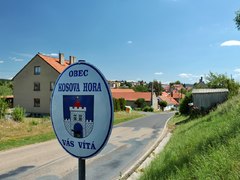V březnu budou spuštěny nové stránky města Kosova Hora. Budou lépe propojeny s aplikací Munipolis