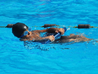 Mělnické letní koupaliště čeká rozsáhlá rekonstrukce. Práce začnou už letos