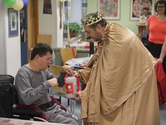 Přispějte i letos na každoroční Tříkrálovou sbírku