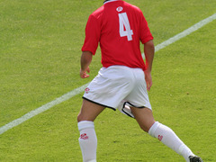 Krajský přebor: IE Znojmo vyzve v derby Krumlov