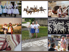 Muzeum Vyškovska představuje novou výstavu Víra v tradici