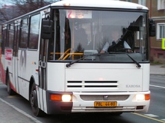 Z Brna do Ivančic pouze autobusem! Vlaky čeká desetidenní výluka