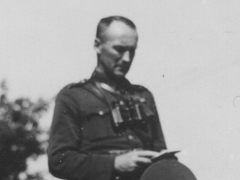 Pamětní desku Václava Ždímala odhalí v Heřmanově