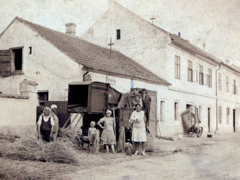 Jak se vyvíjela Žižkovská čtvrť v Židlochovicích
