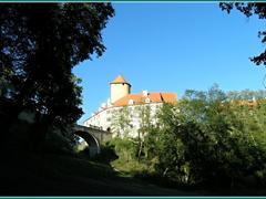 Nejlepší kapely zahrají v sobotu na Veveří
