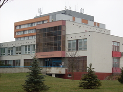 Kraj připravuje další modernizace krajské Nemocnice Jihlava