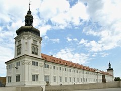 GASK bude každé dva roky pořádat umělecké soutěže pro studenty základních a středních škol