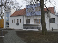 Stacionář Vlaštovka se slavnostně otevřel návštěvníkům