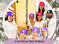 V rakovnické porodnici se otevřelo Centrum pro porod císařským řezem. Ženám nabídne respektující přístup