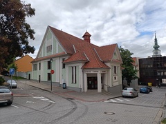 Komunitní centrum Moravia v Třebíči nabídne program v rámci akce Týdne pěstounství