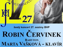 Vyrazte za hudebním zážitkem na jarní koncert Bítešského Hudebního pulkruhu