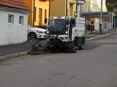 V dubnu začne blokové čištění kladenských ulic. Pozor, ať nemusíte platit pokutu
