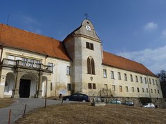 Památky na Tišnovsku soutěží o finanční podporu. Hlasovat pro ně můžete do konce března