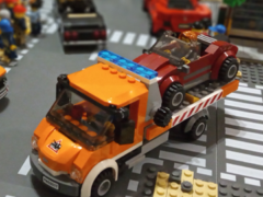 V jihomoravském Bítově se otevřelo LEGO muzeum BrickBítov. Nadchne malé i velké stavitele
