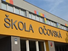 V ZŠ Očovská se uskutečnilo policejní cvičení