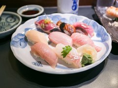 Sushi, sport a nábytek. Nové obchody na Hájích ve Slaném otevřou už v září