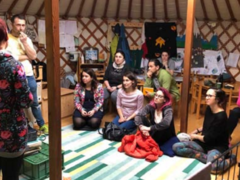 Židlochovická školka Výhonek nabízí semináře a workshopy pro rodiče. Dětem připravuje příměstský tábor