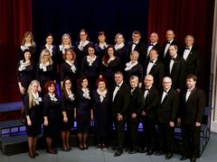 Vyškovský sbor Antonína Tučapského oslaví 40 let činnosti velkým koncertem