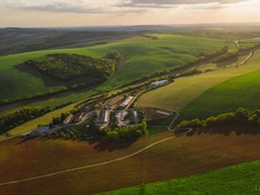 Projekt Živý region na Podbrněnsku podporuje udržitelnost a ekologické zemědělství