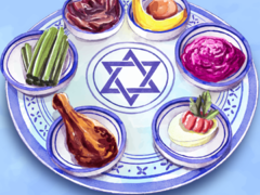 V Třebíči se bude konat o víkendu svátek Pesach